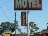 Loxley Motel 2*