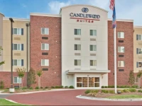 Candlewood Suites Flowood, MS 