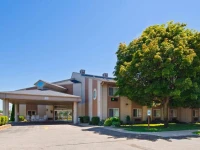 Best Western Lakewinds 