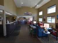 Comfort Inn Ludington 