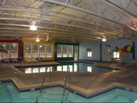 Holiday Inn Express & Suites Ludington 