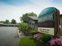 Viking Arms Inn - Ludington 