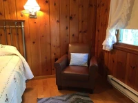 Ludington Blue Spruce Inn 