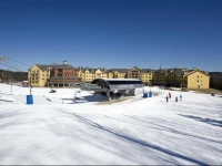 Jackson Gore Inn on Okemo Mountain 