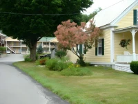Ludlow Colonial Motel 