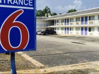 Motel 6 Lufkin 