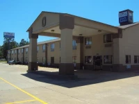 Texas Inn and Suites Lufkin 