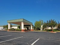 Camden West Inn 2*