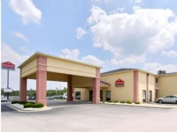 Days Inn Lugoff 
