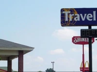Travel Inn - Lugoff 