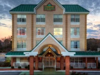 Country Inn and Suites Lumberton 