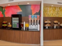 Fairfield Inn by Marriott Lumberton 