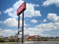 Red Roof Inn Lumberton 