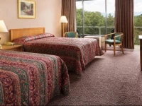 Luray Caverns Motels 