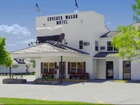Americas Best Value Inn-Covered Wagon 