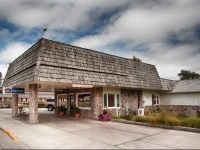 Best Western Pioneer 