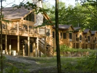 The Rockwell Lake Lodge, A Cobblestone Hotel 