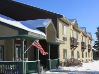 Mountain Inn at Lutsen 