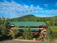 Eagle Ridge Resort at Lutsen Mountains 