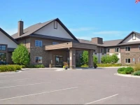 GrandStay Inn & Suites of Luverne 