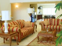 The Rutledge Inn 