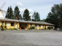 Windmill Inn Lynden 