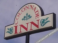 Colonnade Inn 