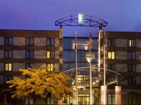 Embassy Suites Seattle - North/Lynnwood 