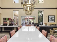 Hampton Inn & Suites Seattle North/Lynnwood 