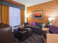 Homewood Suites by Hilton Seattle/Lynnwood 