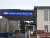 Americas Best Value Inn Lynnwood 