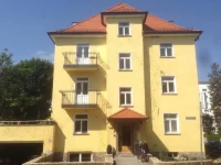 Pension Achtzimmer 1*