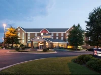 Hilton Garden Inn Macon/Mercer University 