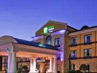 Holiday Inn Express Hotel & Suites Macon-West 