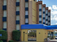 Magnuson Hotel Macon 2*