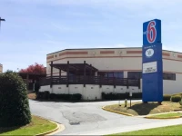 Motel 6 Macon North 