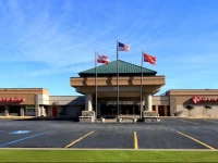Ramada West Macon 