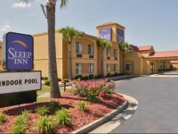 Sleep Inn North - Macon 