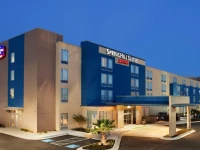 SpringHill Suites by Marriott Macon 