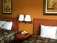 Motel 6 Macon West 1*