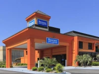 Rodeway Inn & Suites Macon 