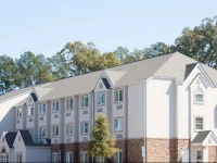 Microtel Inn & Suites by Wyndham Macon 