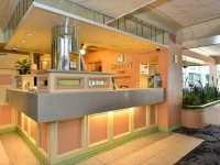 Quality Inn Madera 