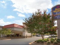 Best Western Plus Madison - Huntsville 