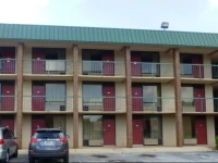 Red Roof Inn Huntsville - Madison 