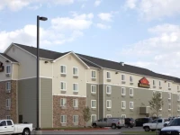 Value Place Huntsville/Madison 