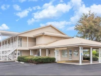 Super 8 Madison 