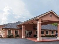 Econo Lodge Inn & Suites Madison 