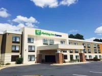 Holiday Inn Express Madison 