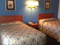 Budget Inn - Madison 
